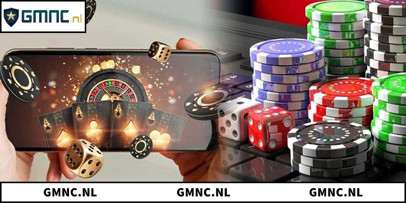 Kho game đa dạng, cập nhật liên tục