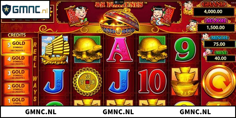 Top 5 game nổ hũ uy tín với tỷ lệ thưởng cực cao